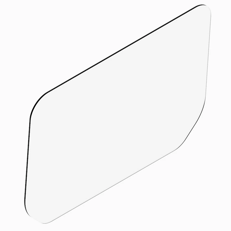598-2132: Cab Rear Glass 5982132 купить
