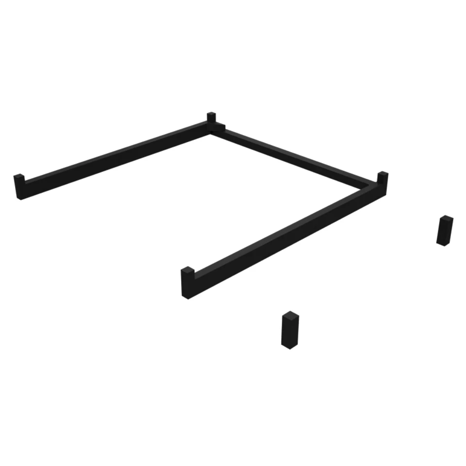 598-2295: Radiator Frame Seal 5982295 купить