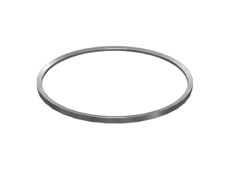 598-2945: 8mm Thick Edge Cogged V Belt 5982945 купить