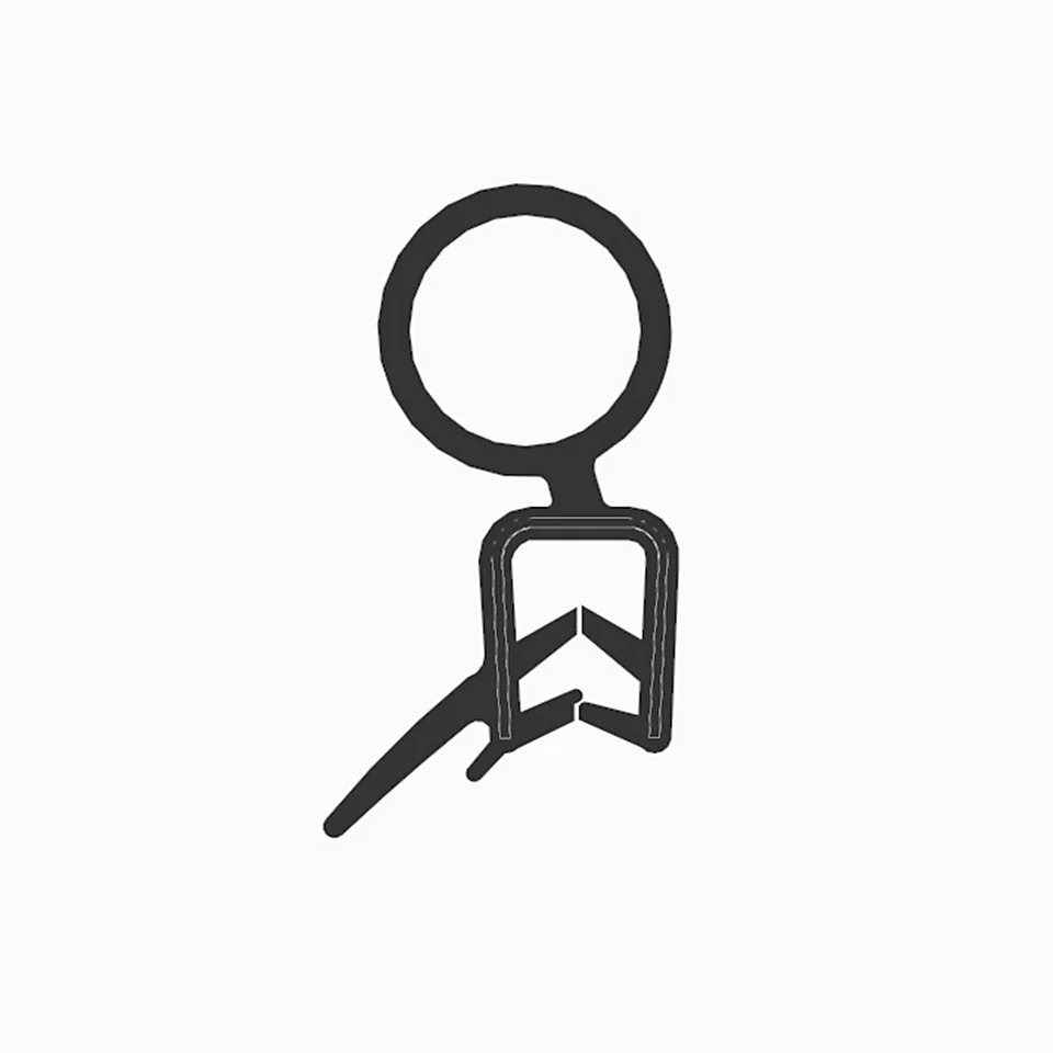 598-2951: Seal 5982951 купить