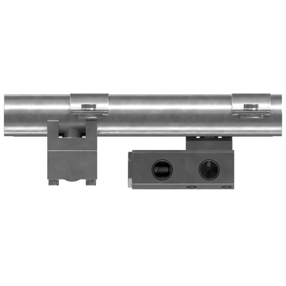 598-3060: Hydraulic Oil Cooler Core 5983060 купить