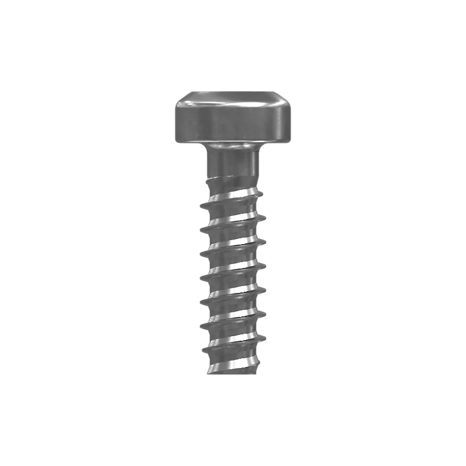 598-3185: M4X1.4 Self Tapping Screw 5983185 купить