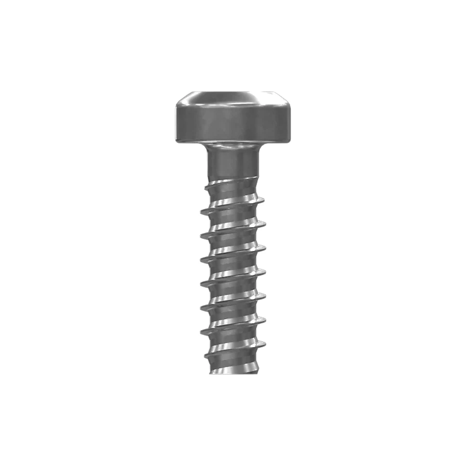 598-3185: M4X1.4 Self Tapping Screw 5983185 купить
