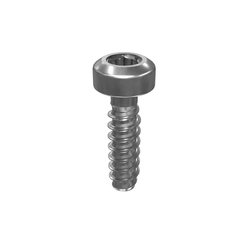 598-3185: M4X1.4 Self Tapping Screw 5983185 купить