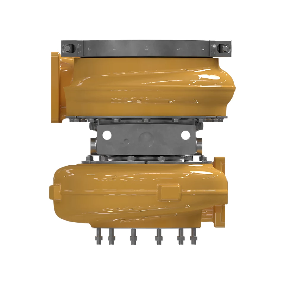 598-3200: TURBO GP-BAS 5983200 купить