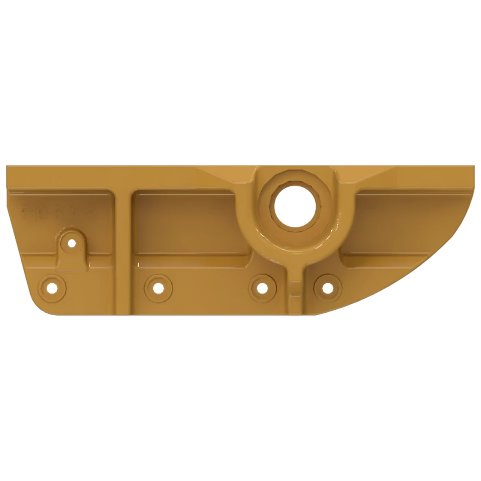 598-3597: Front Idler Wheel Guard 5983597 купить