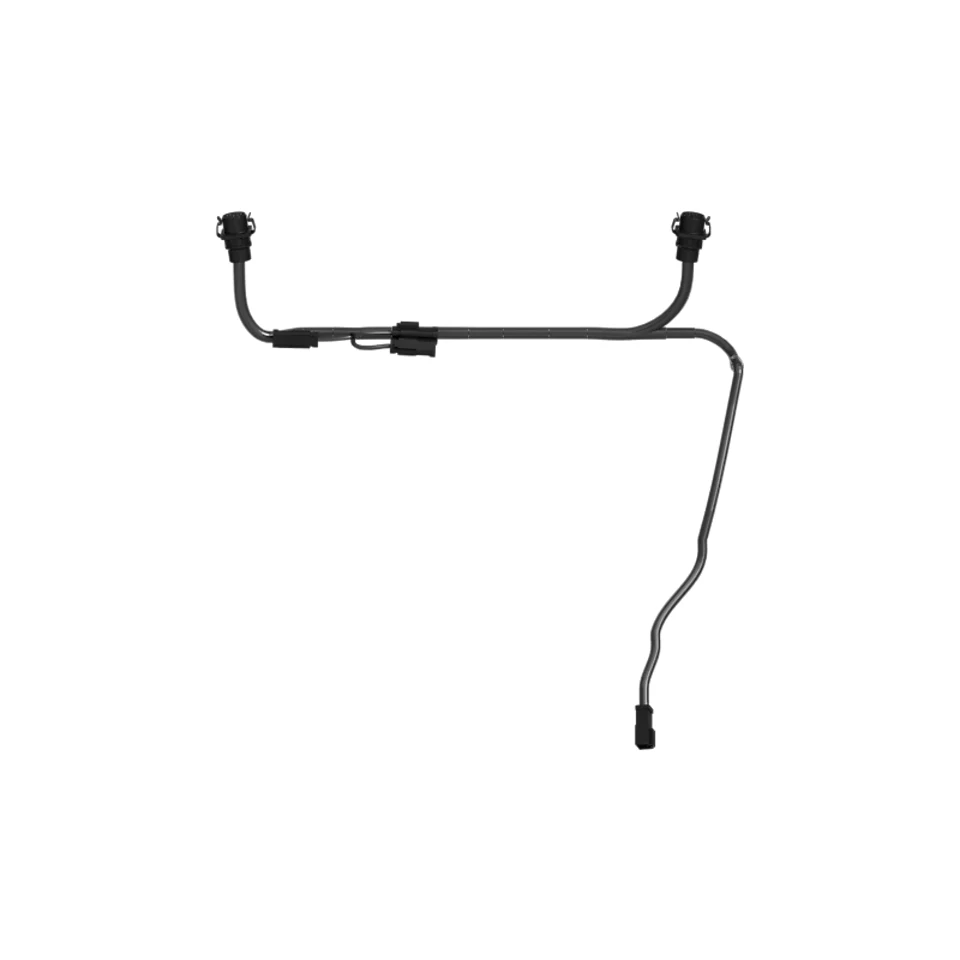 598-3741: HARNESS AS 5983741 купить
