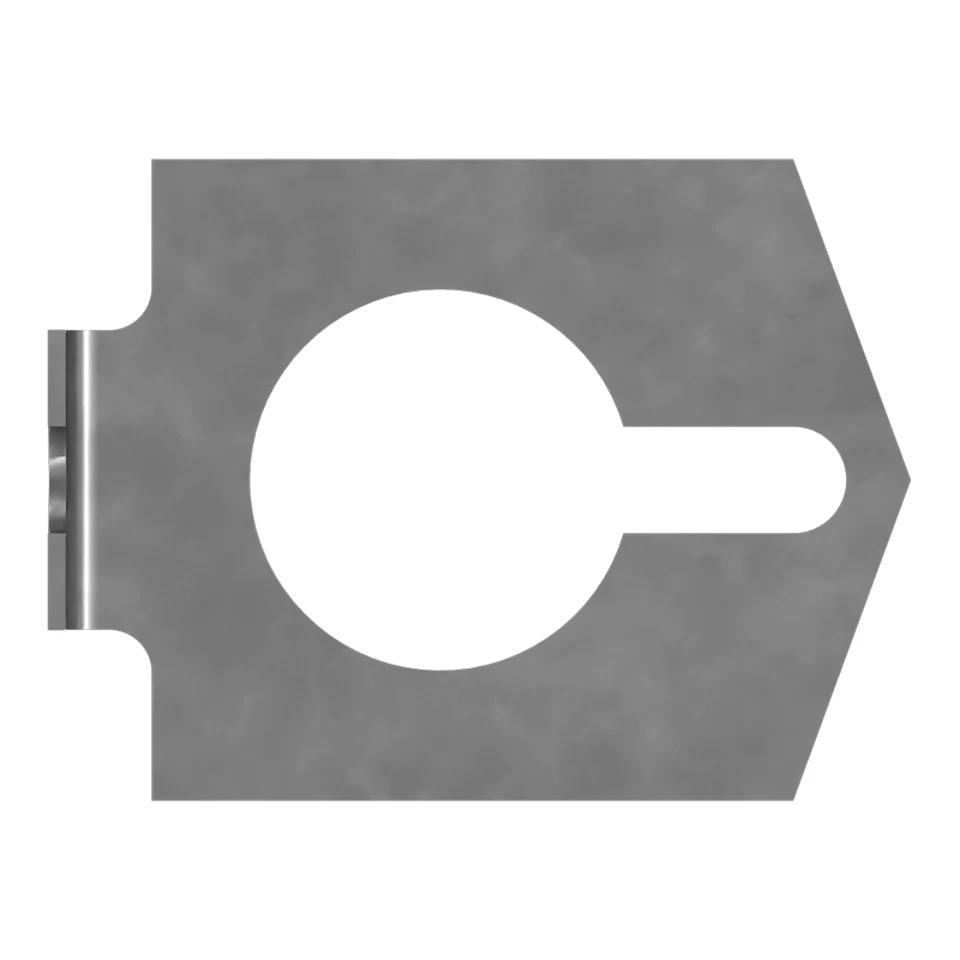 598-3843: Two Pole Parking Brake Rocker Switch 5983843 купить