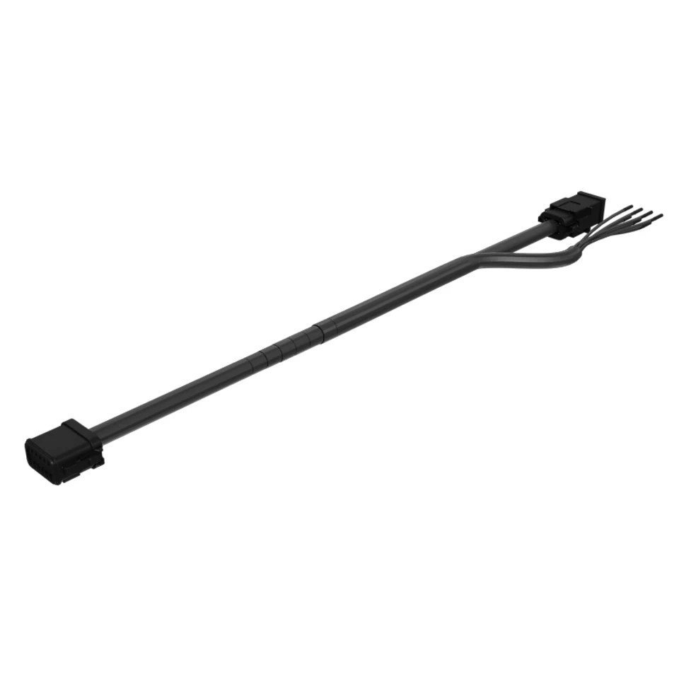 598-3893: HARNESS AS 5983893 купить