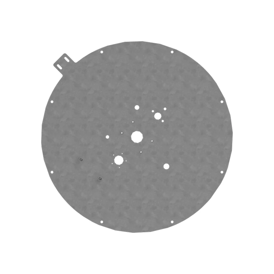 598-4443: COVER AS 5984443 купить