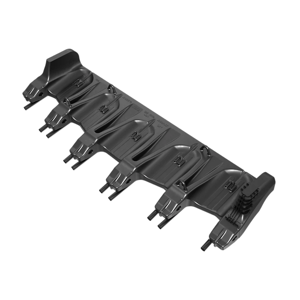 598-4522: Cast Lip Gauge 5984522 Caterpillar