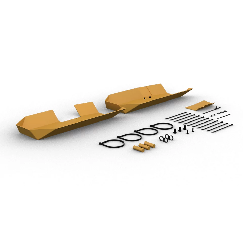 598-4715: COVER KIT 5984715 buy