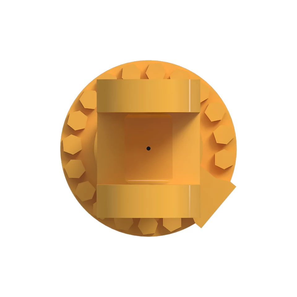 598-4775: CYLINDER GP 5984775 купить