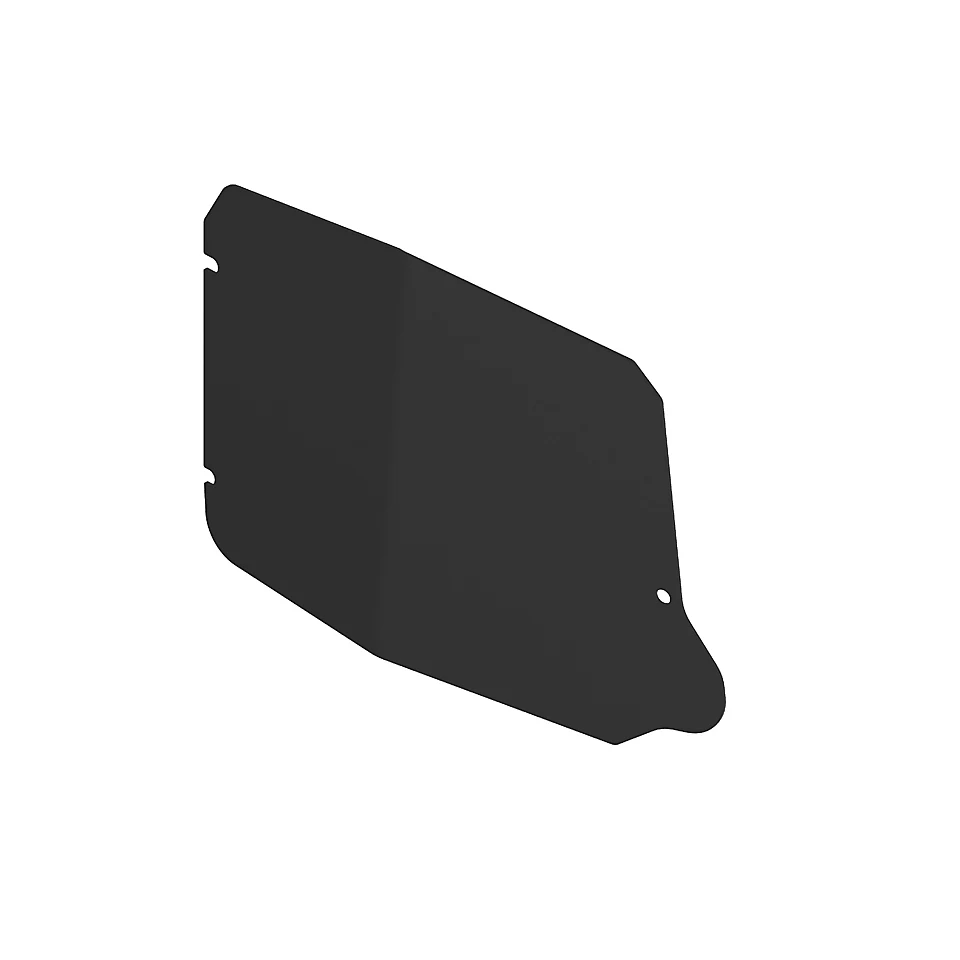 598-4840: 1.5mm Thick Cab Liner Plate 5984840 купить