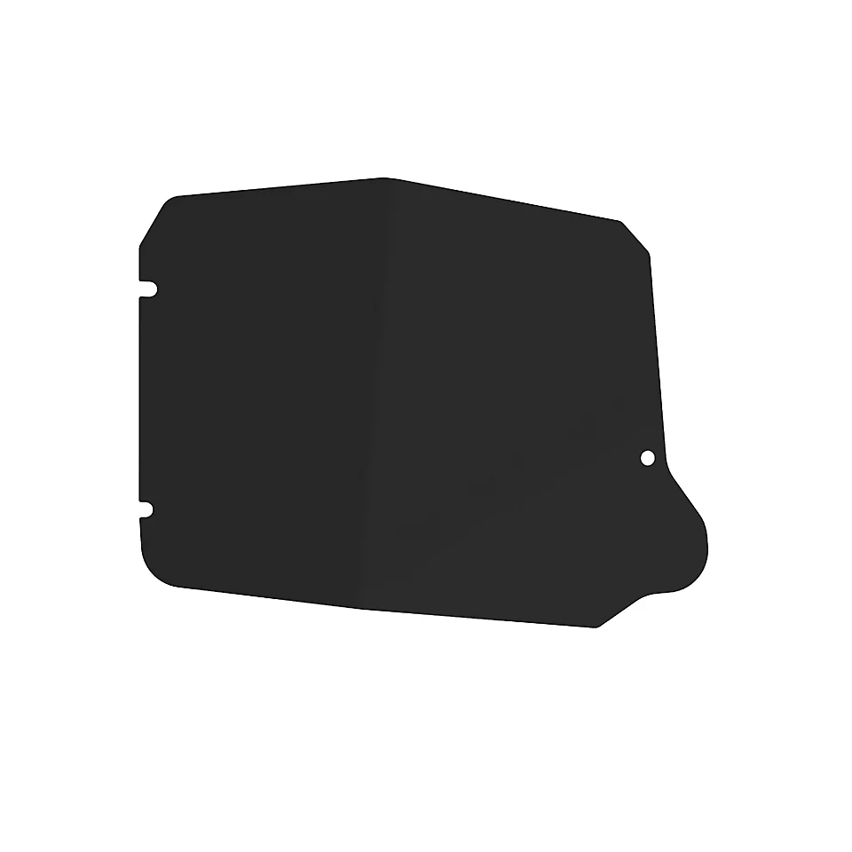 598-4840: 1.5mm Thick Cab Liner Plate 5984840 купить