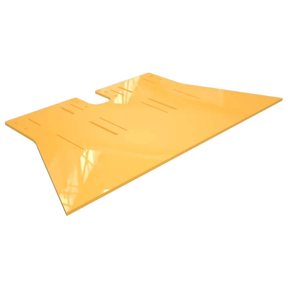 598-4968: PLATE-WEAR 5984968 купить
