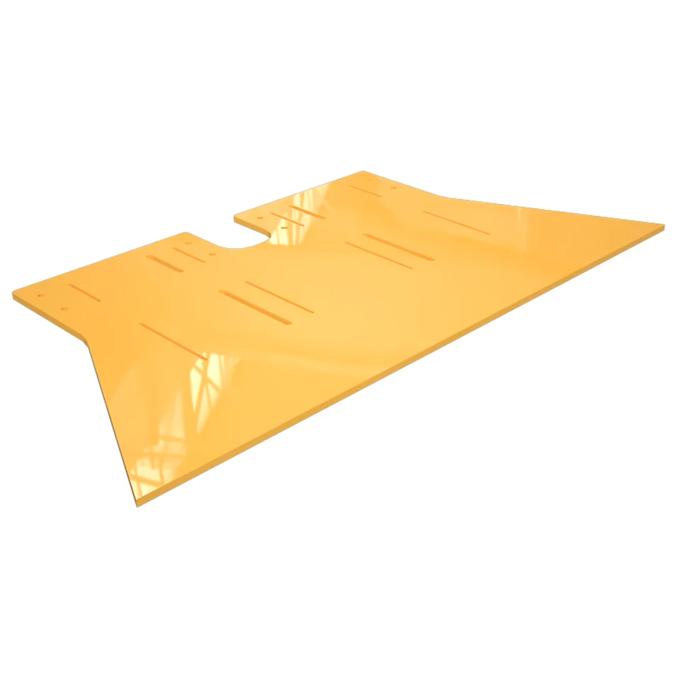 598-4983: PLATE-WEAR 5984983 купить
