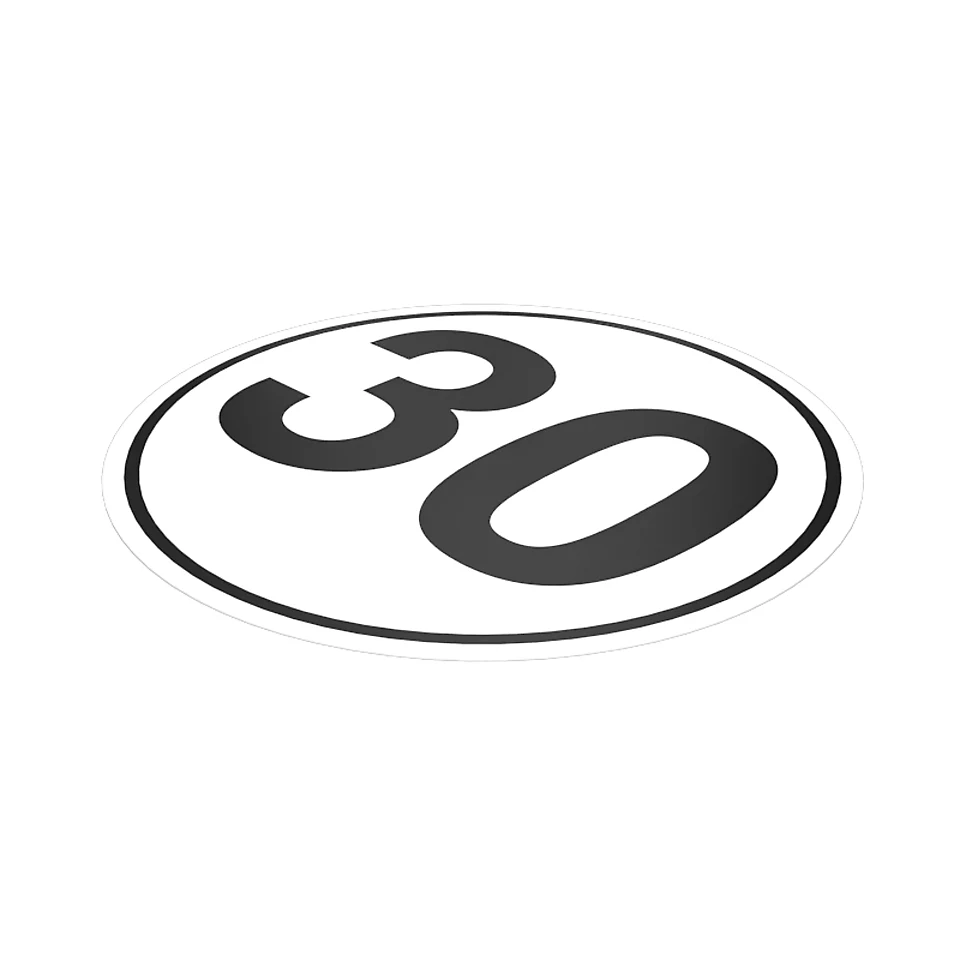 598-5092: Идентификационная наклейка 5985092 купить