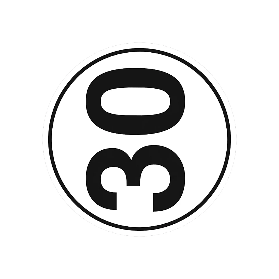 598-5092: Идентификационная наклейка 5985092 купить