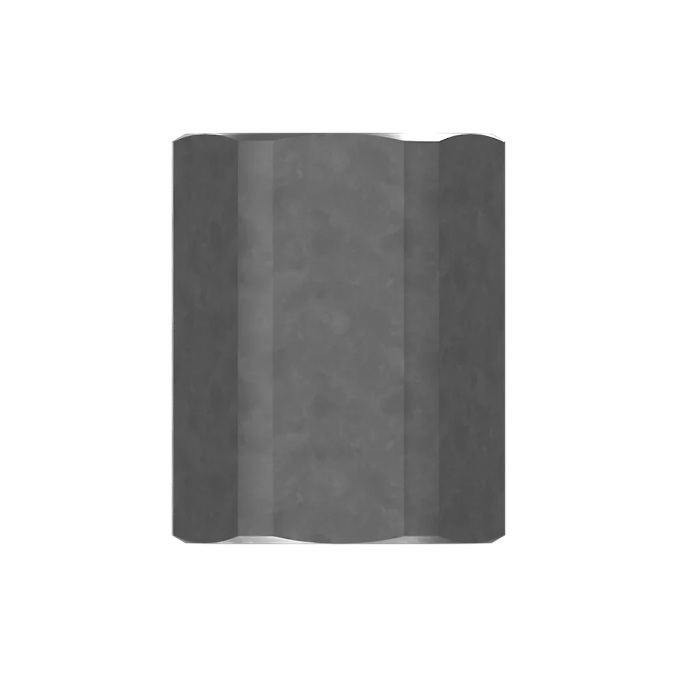 598-5112: Шестигранная соединительная гайка M10 x 1,25 мм 5985112 купить