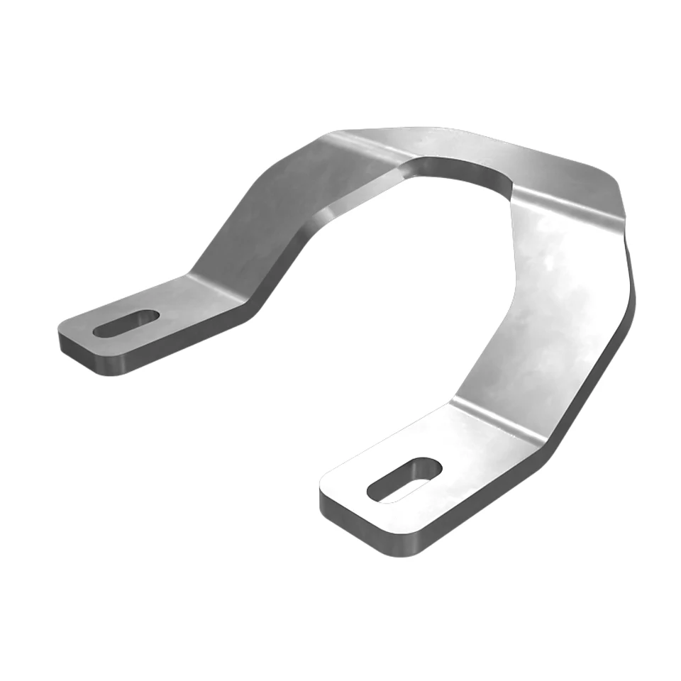 598-6458: 10mm Thick Track Roller Frame Guide 5986458 купить