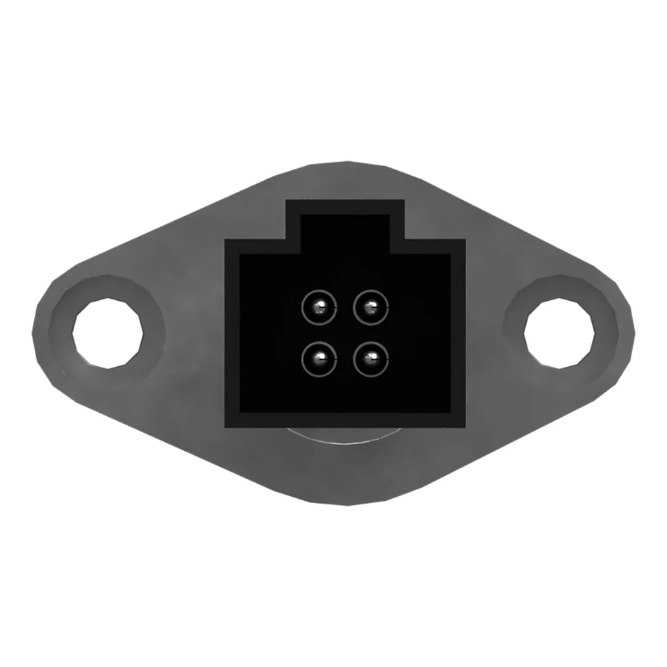 598-6529: 13 Volt Dual Hall Speed Sensor 5986529 купить