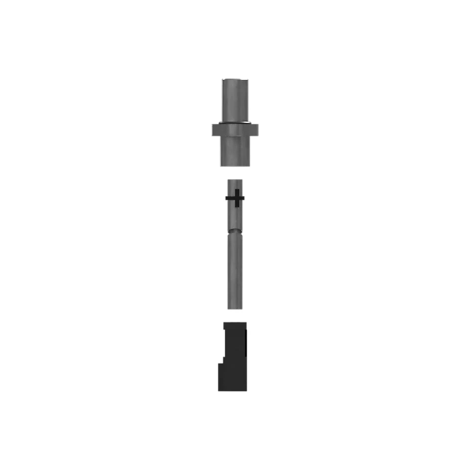 598-6529: 13 Volt Dual Hall Speed Sensor 5986529 купить