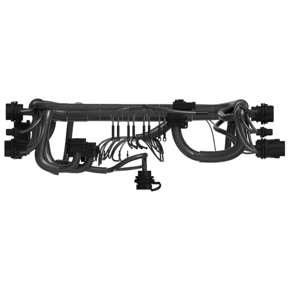 598-6620: HARNESS AS 5986620 купить