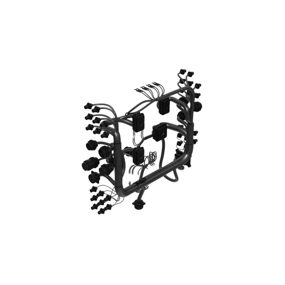 598-6620: HARNESS AS 5986620 купить