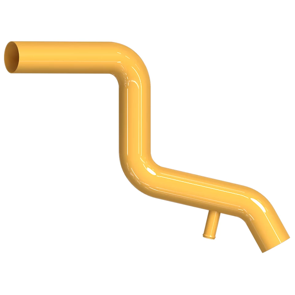 598-6645: TUBE AS 5986645 купить