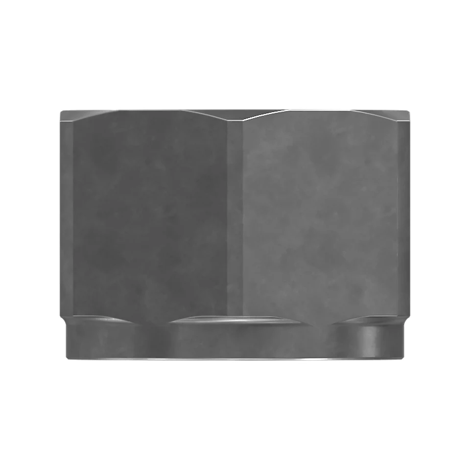 598-6689: M110 X 4mm Hex Lock Nut 5986689 купить