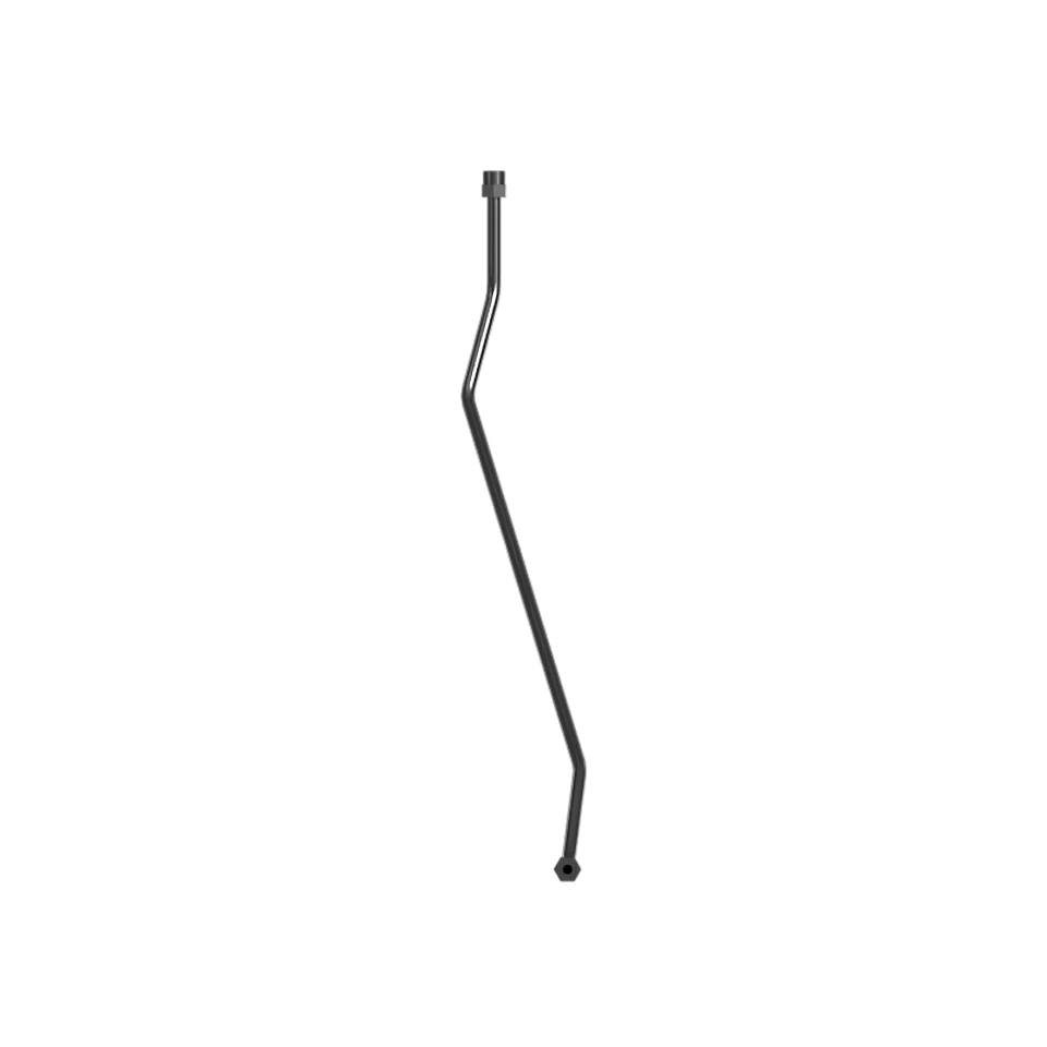 598-6979: 9.4mm Inner Diameter Oil Lines Tube Assembly 5986979 купить