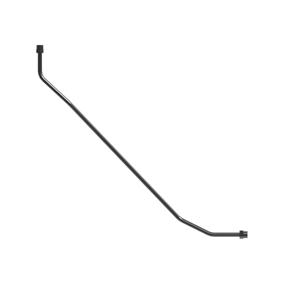 598-6979: 9.4mm Inner Diameter Oil Lines Tube Assembly 5986979 купить