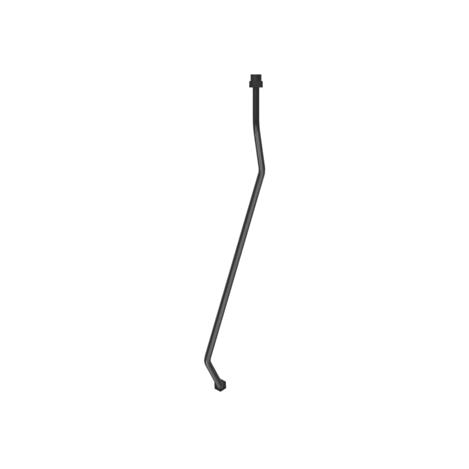 598-6979: 9.4mm Inner Diameter Oil Lines Tube Assembly 5986979 купить
