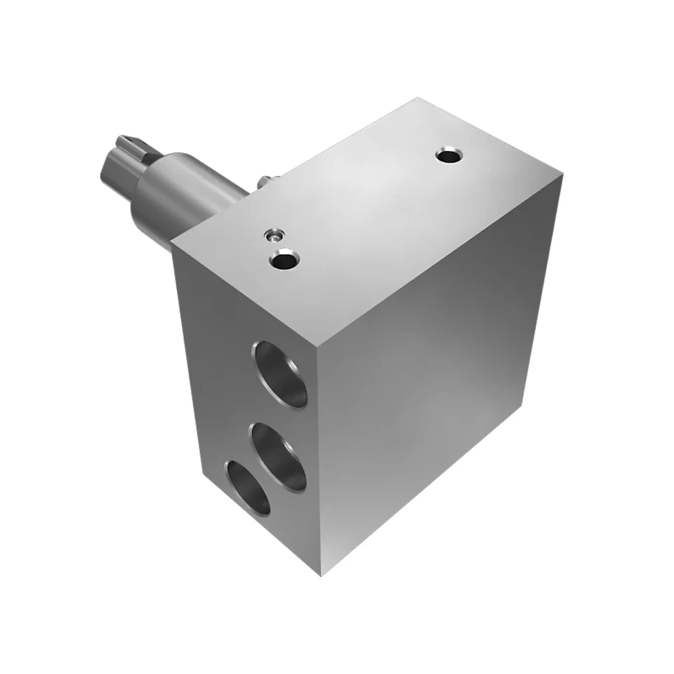598-7612: Hydraulic Solenoid Valve 5987612 купить