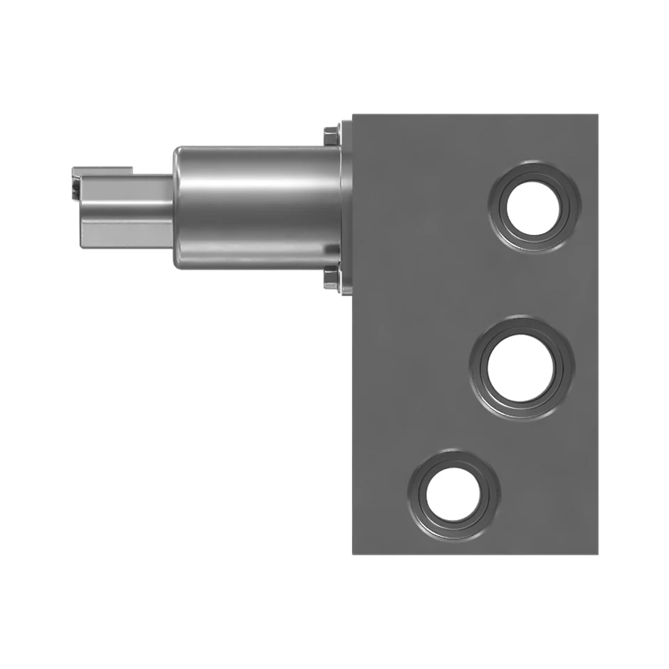 598-7612: Hydraulic Solenoid Valve 5987612 купить