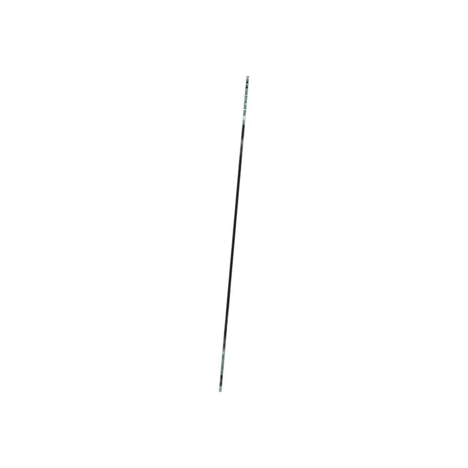 598-7678: 5mm Thick Operator Cabin Rear Window 5987678 купить