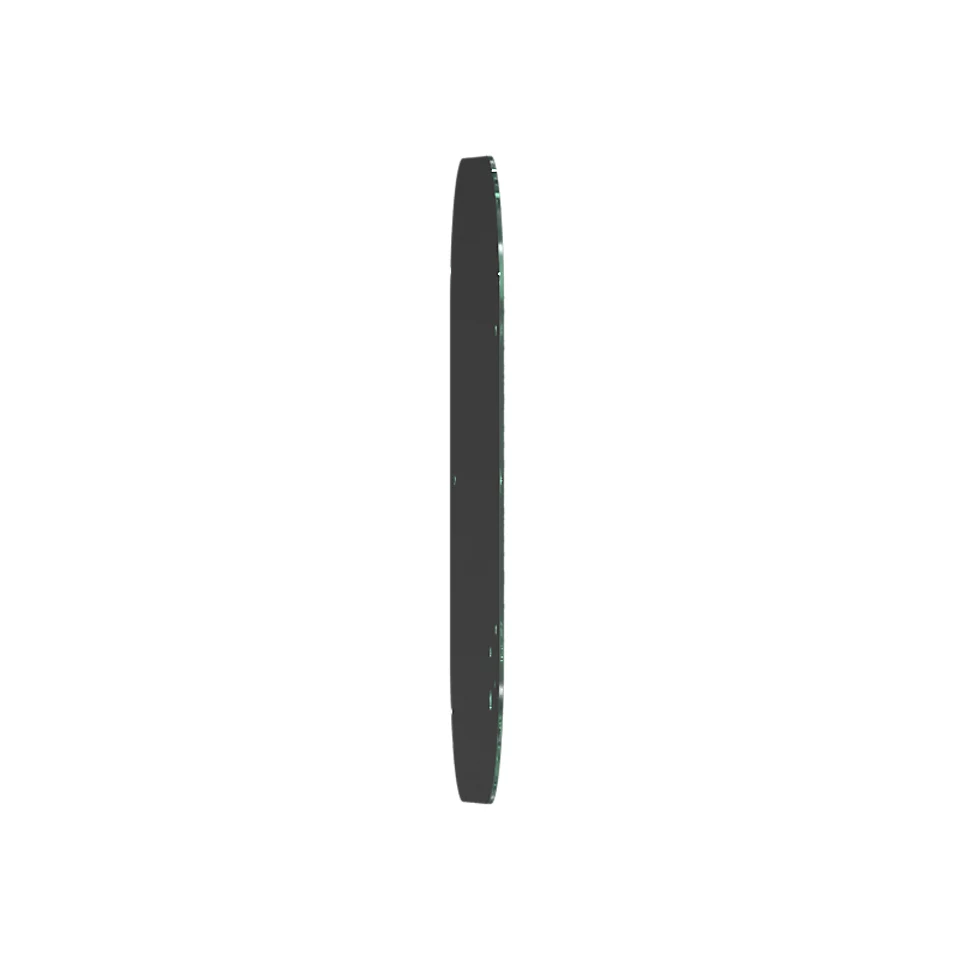 598-7678: 5mm Thick Operator Cabin Rear Window 5987678 купить