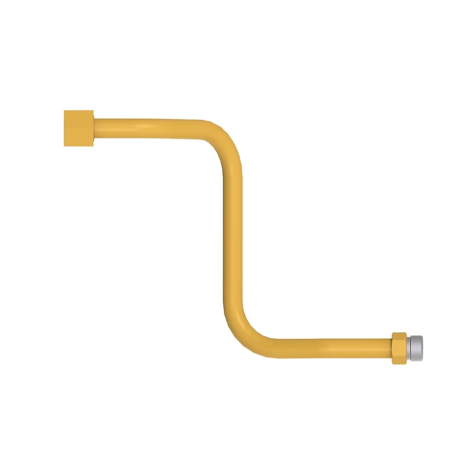 598-7799: Tube Assembly 5987799 купить