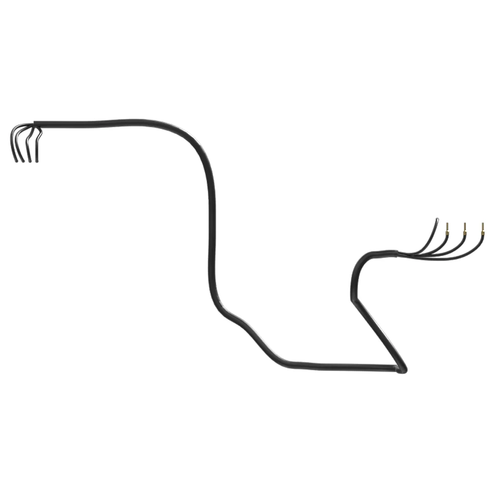 598-8047: HARNESS AS 5988047 купить