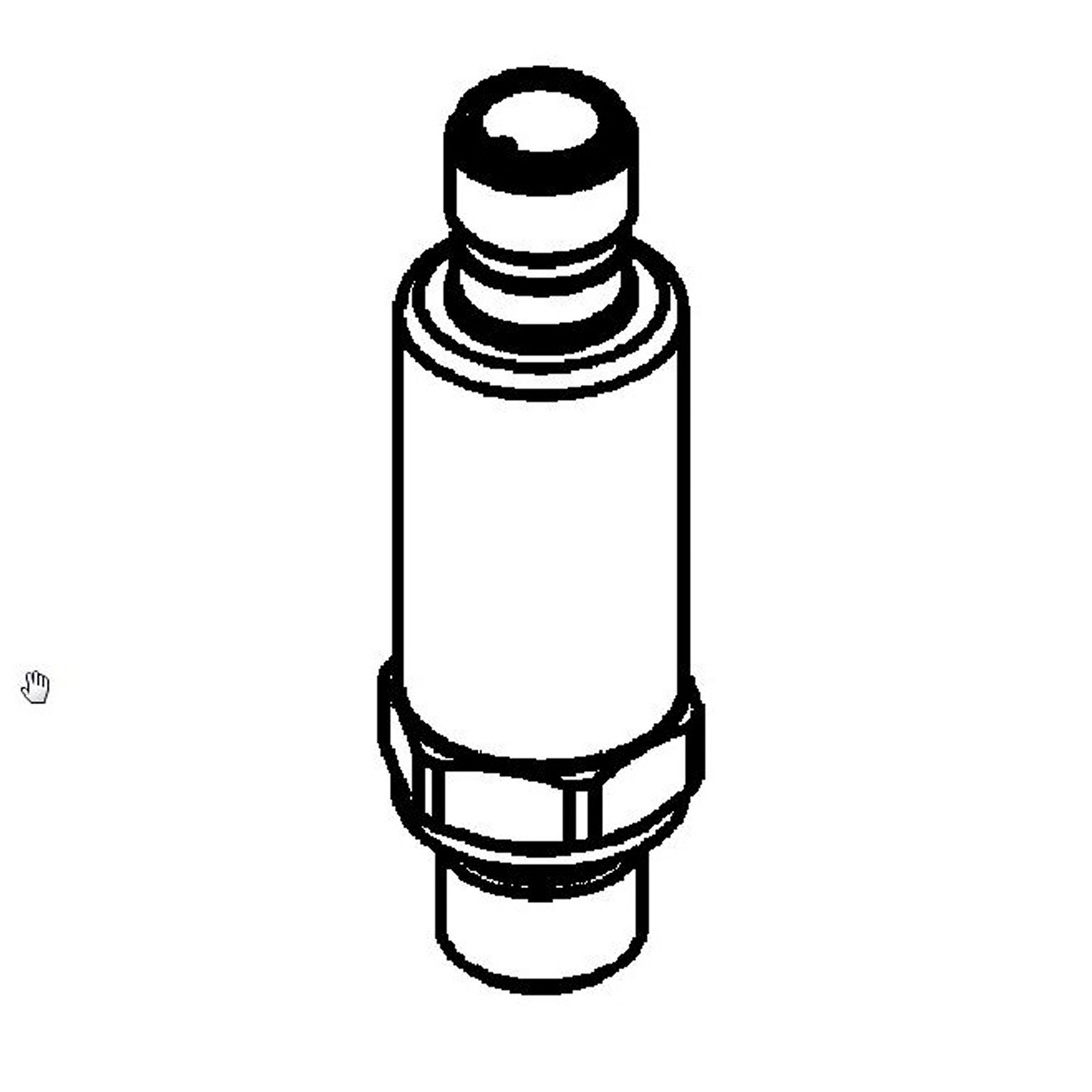 598-8223: Sensor Assembly-steering 5988223 купить