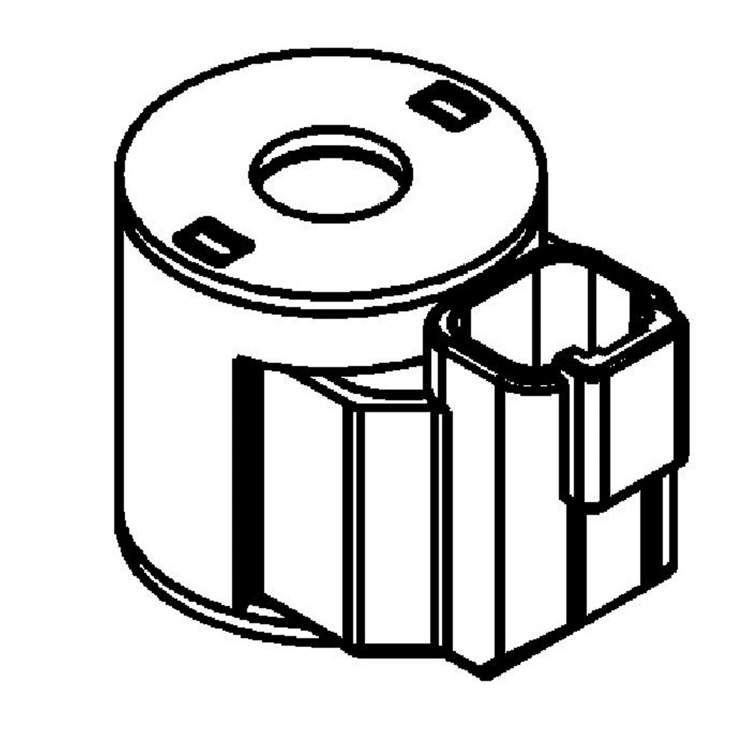 598-8235: Coil Assembly-steering 5988235 купить