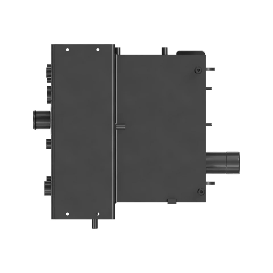 598-8250: 90 Liters Hydraulic Tank 5988250 купить