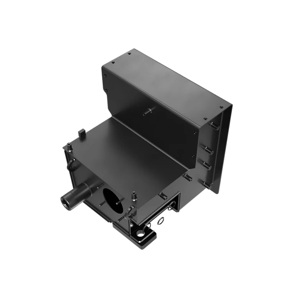 598-8250: 90 Liters Hydraulic Tank 5988250 купить
