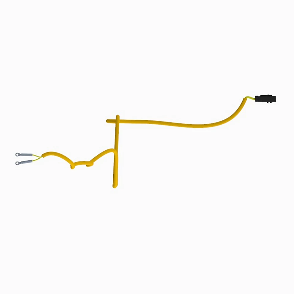 598-8347: Harness Assembly 5988347 купить