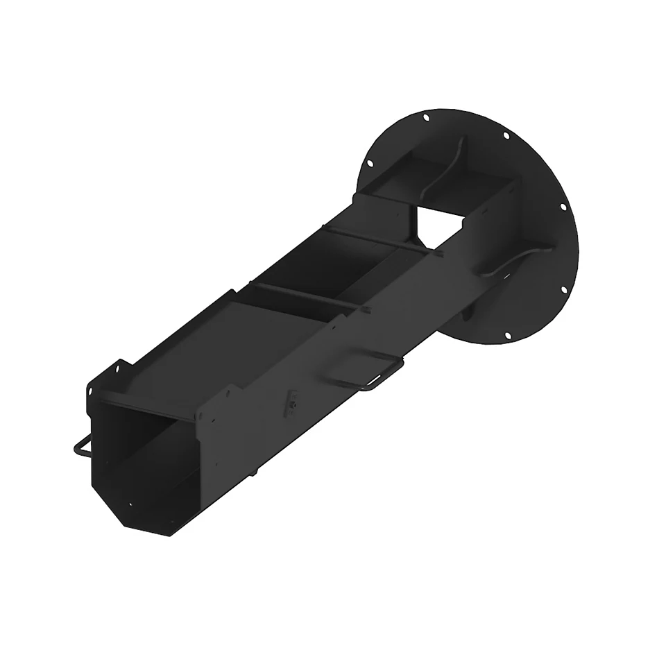 598-8834: Bottom Chute Assembly 5988834 купить