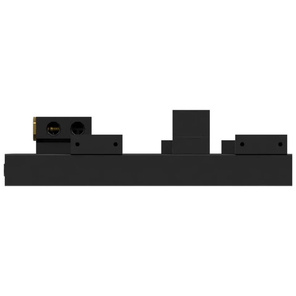 598-8971: Oil Cooler Core 5988971 купить