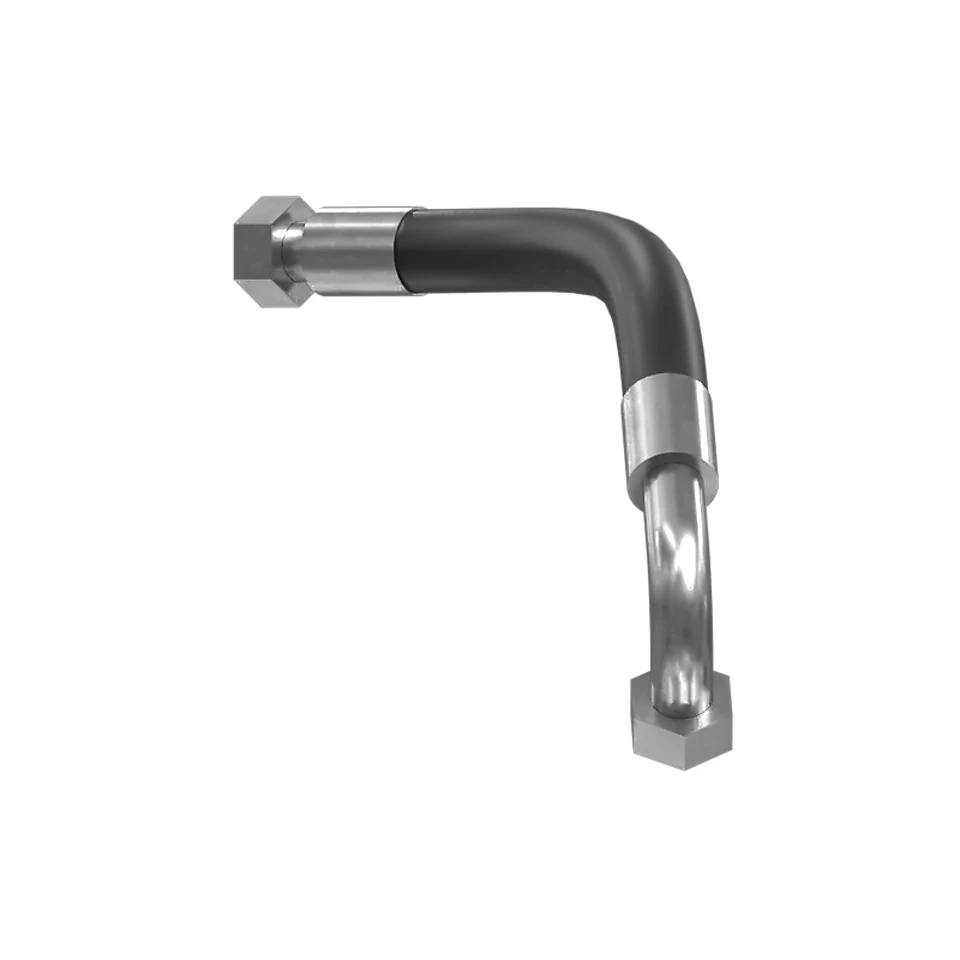 598-8987: HOSE AS-SEM 5988987 купить