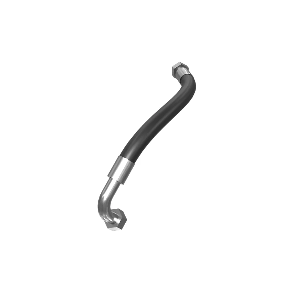 598-8987: HOSE AS-SEM 5988987 купить