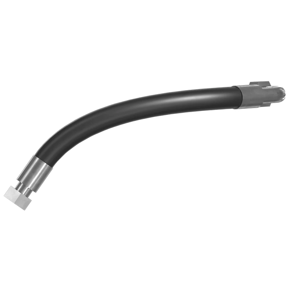 598-8987: HOSE AS-SEM 5988987 купить
